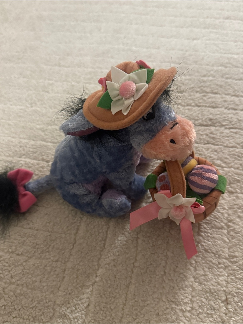Eeyore Easter Disney